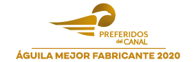 Premio al mejor fabricante preferido por el canal TI